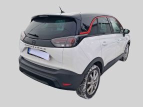 Opel Crossland X - 2022