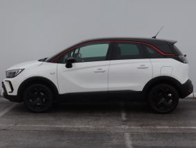 Opel Crossland - 2022