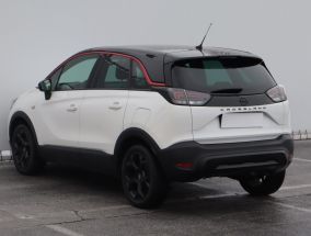 Opel Crossland - 2022