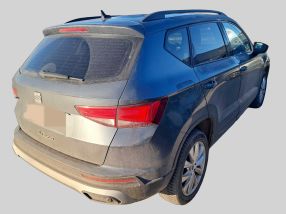 Seat Ateca - 2021
