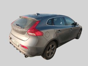 Volvo V40 - 2015