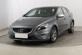 Volvo V40 - 2015