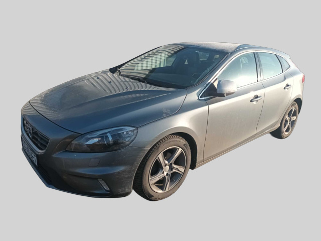 Volvo V40 2015