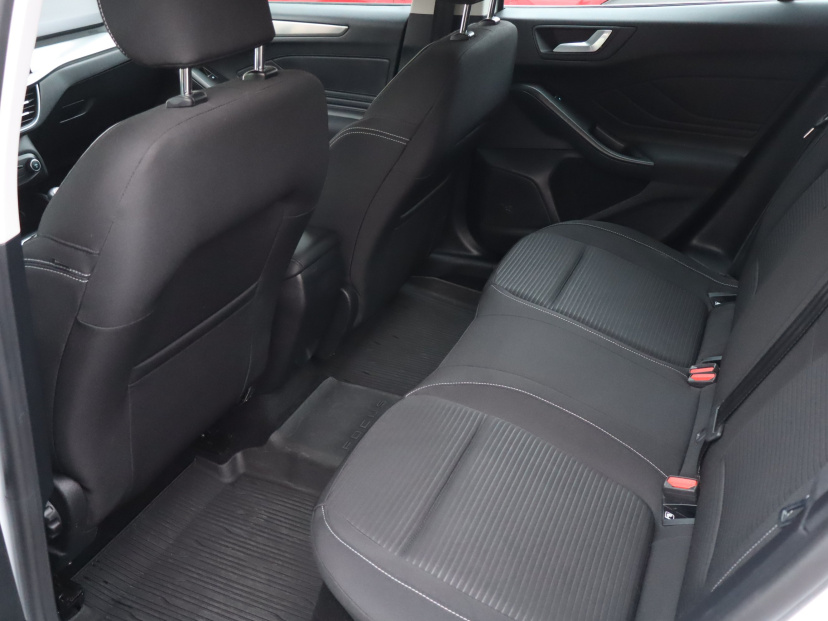 Ford Focus, 2023