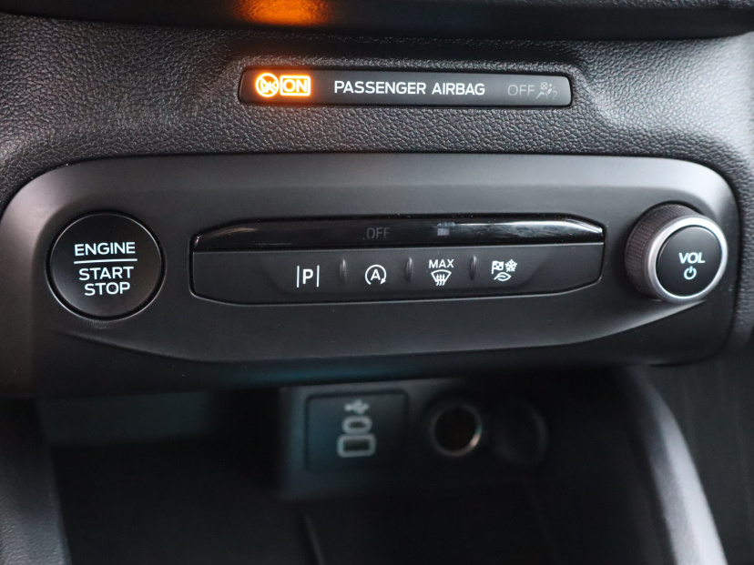 Ford Focus, 2023
