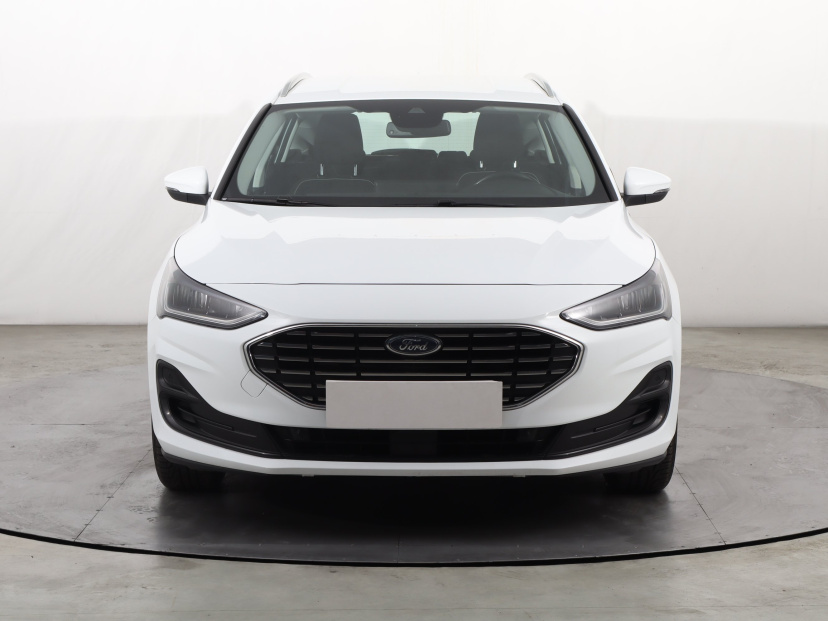 Ford Focus, 2023