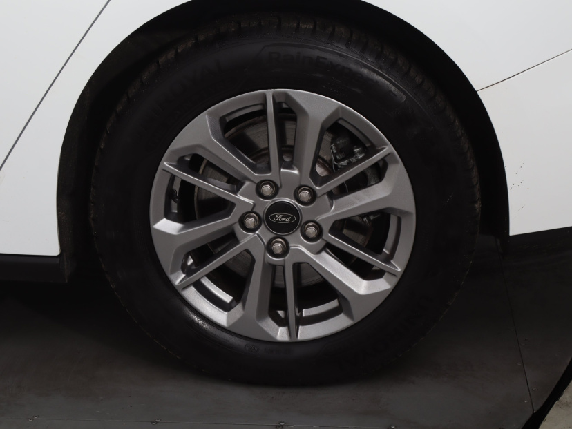 Ford Focus, 2023