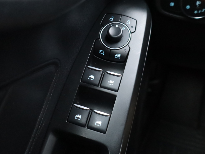 Ford Focus, 2023