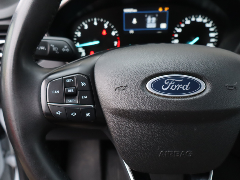 Ford Focus, 2023