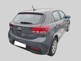 Kia Rio - 2022