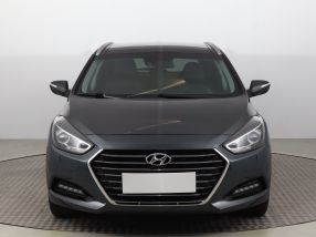 Hyundai i40 - 2016