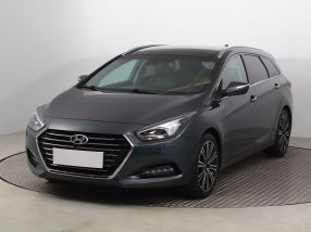 Hyundai i40 - 2016