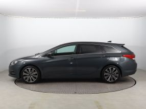 Hyundai i40 - 2016