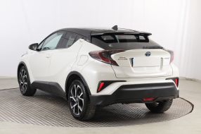 Toyota C-HR - 2018