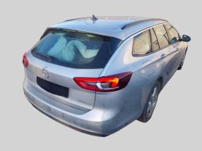 Opel Insignia - 2018