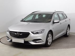 Opel Insignia - 2018