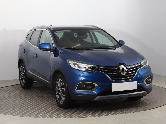 Renault Kadjar 2019