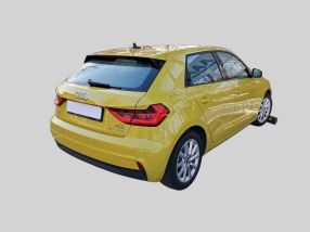 Audi A1 - 2020