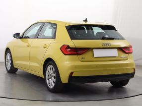 Audi A1 - 2020