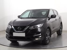 Nissan Qashqai - 2018