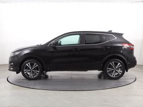Nissan Qashqai - 2018