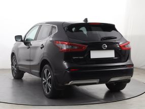 Nissan Qashqai - 2018
