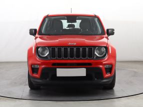 Jeep Renegade - 2018