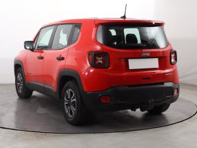 Jeep Renegade - 2018