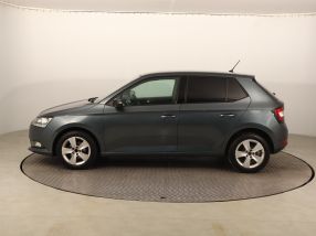 Škoda Fabia - 2020