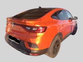Renault Arkana - 2022