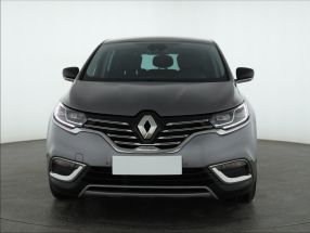 Renault Espace - 2016