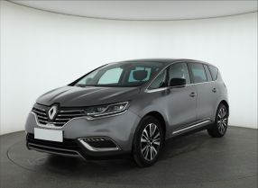Renault Espace - 2016