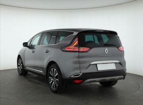 Renault Espace - 2016