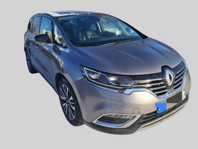 Renault Espace 2016