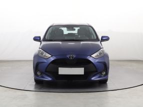 Toyota Yaris - 2022