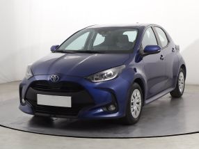 Toyota Yaris - 2022