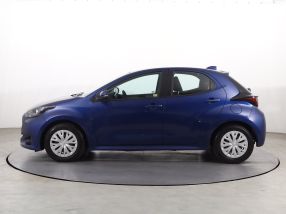 Toyota Yaris - 2022
