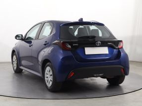 Toyota Yaris - 2022