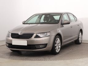 Škoda Octavia - 2016