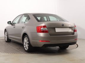 Škoda Octavia - 2016