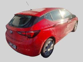 Opel Astra - 2019