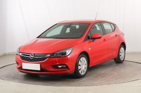 Opel Astra - 2019