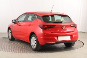Opel Astra - 2019