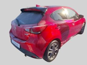 Mazda 2 - 2018