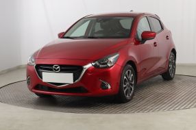 Mazda 2 - 2018