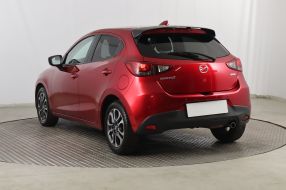 Mazda 2 - 2018