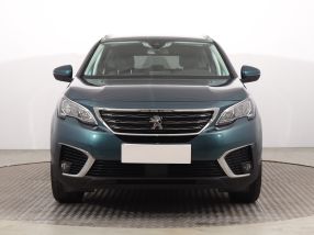 Peugeot 5008 - 2017