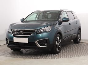 Peugeot 5008 - 2017
