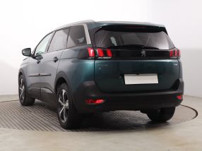 Peugeot 5008 - 2017