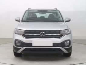 Volkswagen T-Cross - 2020